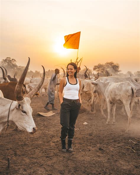 Everything You Need to Know about South Sudan — Anna Round the World