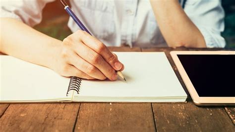 What is Writing?