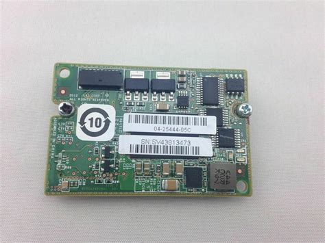 LSI LSICVM02 LSI00418 CacheVault Kit 9361-8i 1GB +Bracket - Newegg.com