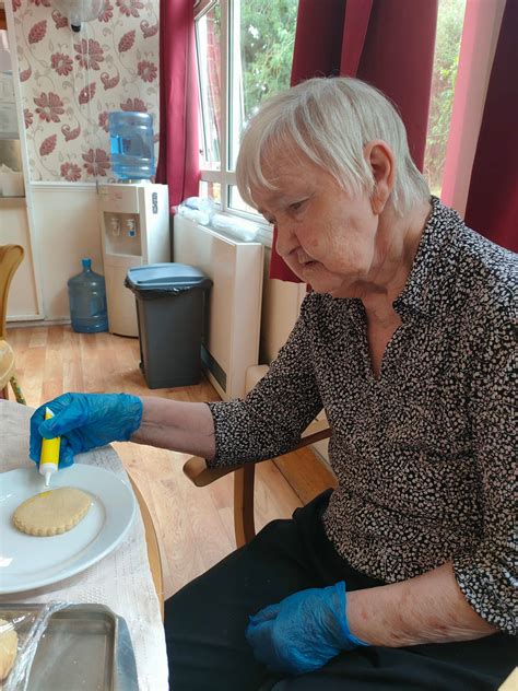 Millard House Care Home - Home