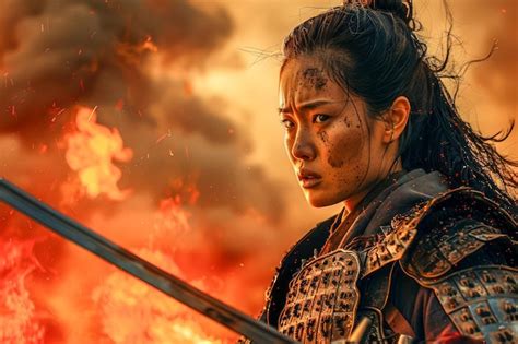 female warrior  traditional clothing pictures