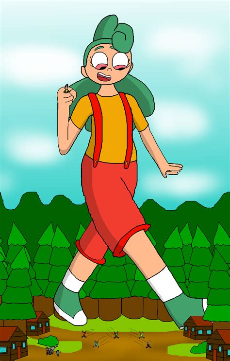 More Anime GTS pictures - Page 4