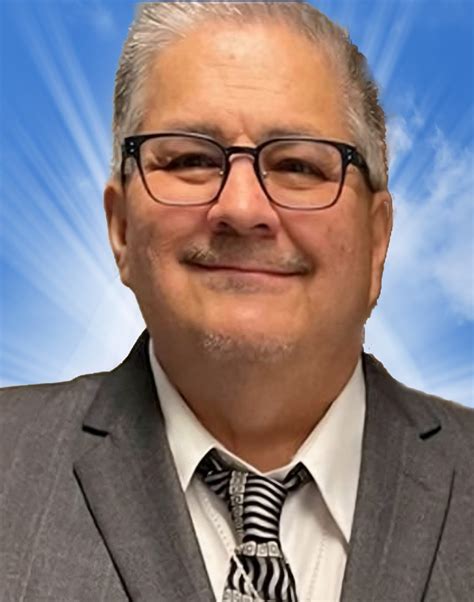 Obituary: Celebrating the Life of Russ Parchman 29