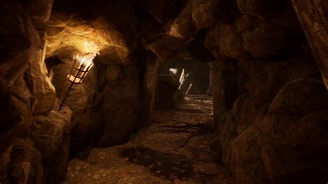 Fantasy Lands - Nexus #environmonth (January 2020) by David D.