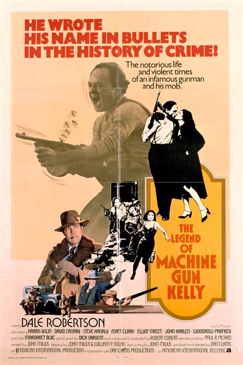 The Machine Gun Kelly Filmography From Punk Rock Outlaw To Hollywood Action Hero