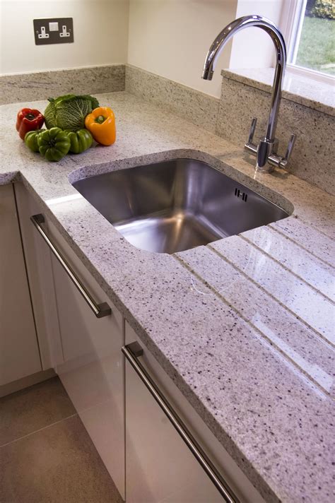 Granite Kitchen Worktops In Kenya - Design Corral