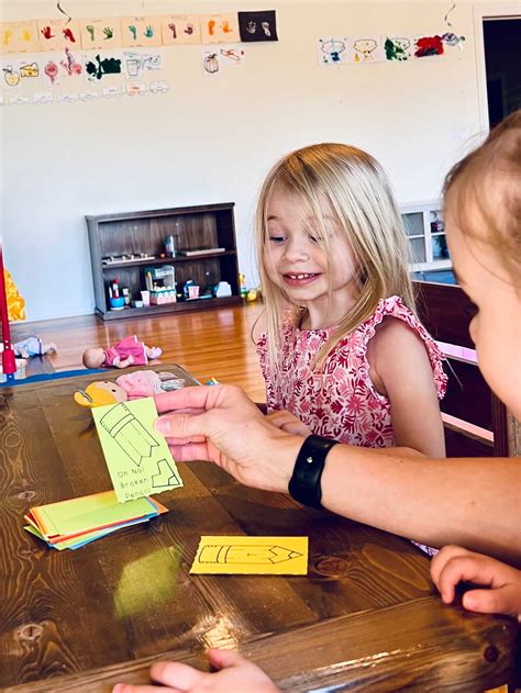 Games Make Learning Fun - Mama Bear University