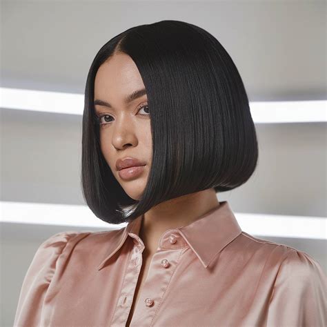 15+ Sleek Cinch Bob Hairstyles That Are Defining 2025 Style ...