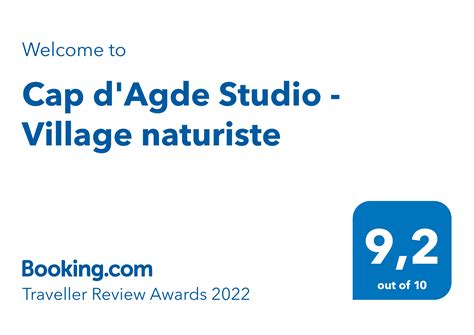 Plage naturiste du Cap d’Agde : vous allez tout savoir | Cap d’Agde Studio