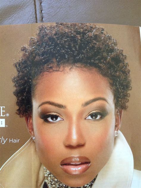 You won't believe which types of hairstyles are back in fashion 8