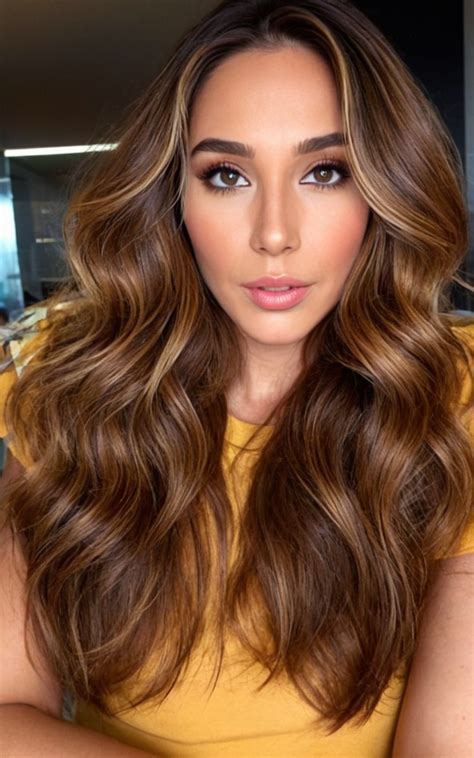 17 Honey Brown Hair Ideas For A Fresh Look - Best Review