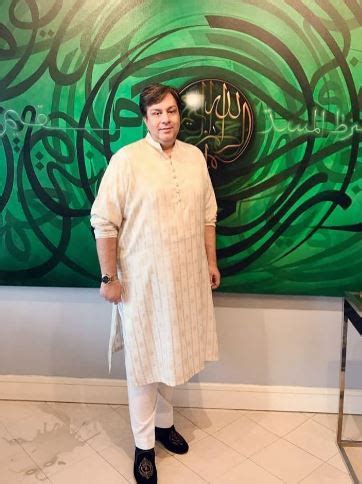 tony navaid rashid wiki bio age wife birthday death religion