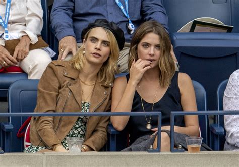 Who Is Cara Delevingne Dating? Look Inside Her Love Life | Us Weekly