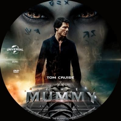 CoverCity - DVD Covers & Labels - The Mummy