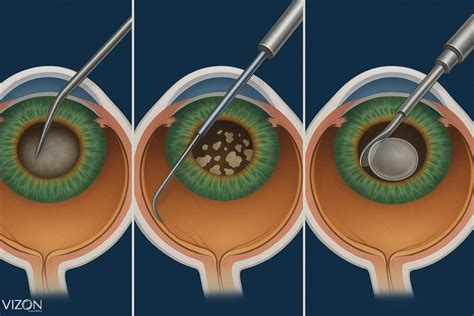 Como É A Recuperação Da Cirurgia De Catarata - Cirurgia de Catarata: Antes e Depois