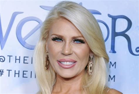 Gretchen Rossi Reaches Out to Jennifer Pedranti Amid RHOC Drama