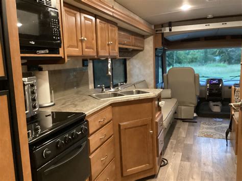 2019 WINNEBAGO VISTA 29VE - Good Sam RV Rentals