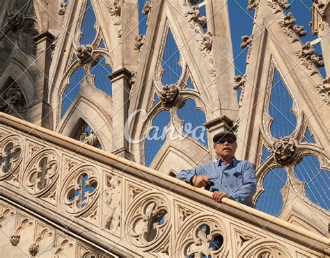 View from Milano Duomo Roof - Photos by Canva