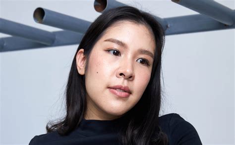 Kawita “Praew” Vatanajyankur | 40 Under 40 2022 | Prestige Thailand