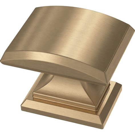 delta champagne bronze cabinet knobs  james chapman blog