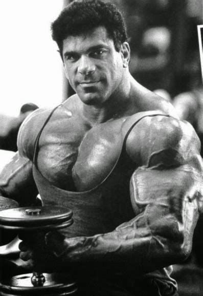 Lou Ferrigno Bodybuilding Workout & Diet | Muscle world