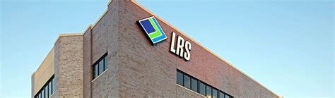 LRS Locations | LRS Output Management Office Locations