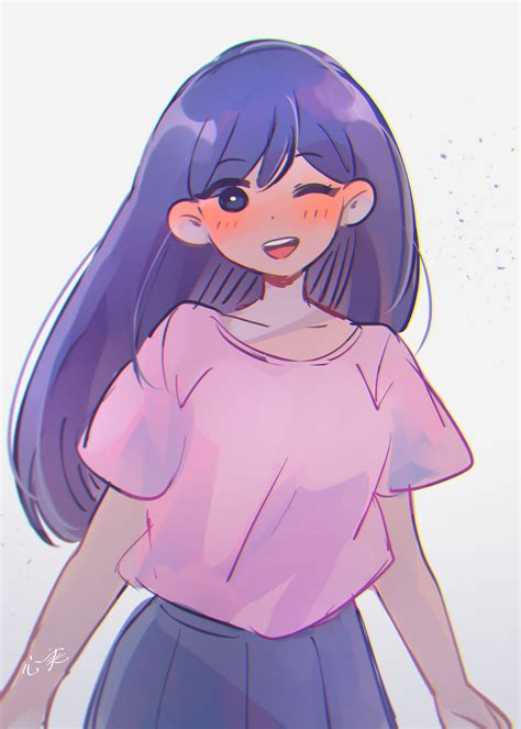 Mari (Omori) Image by kokomi (aniesuakkaman) #3953368 - Zerochan Anime