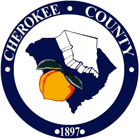 Cherokee County... - Cherokee County Chamber of Commerce