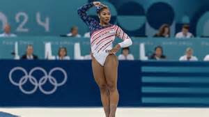 Baron Davis, Jordan Chiles Excite Fans in Dancing with the Stars Season