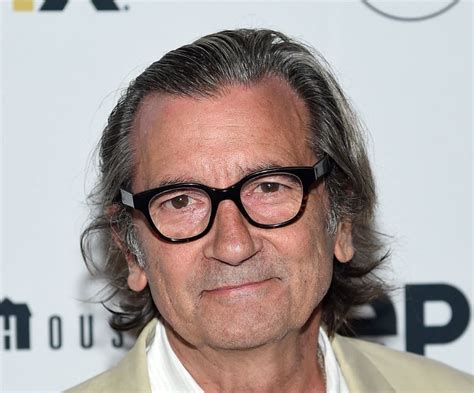 The $20 Million Legacy: Unraveling Griffin Dunne's Impressive Net Worth