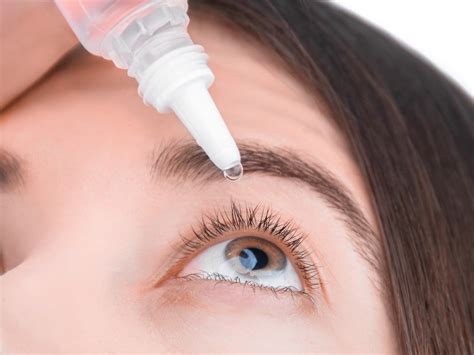 Deadly Drug-Resistant Bacteria Outbreak In CA Linked To Eye Drops: CDC ...