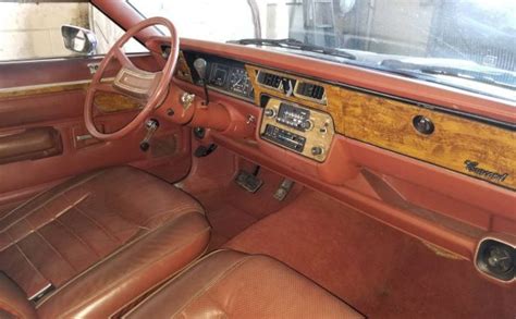 Cheap Classic: 1980 AMC Concord DL | Barn Finds