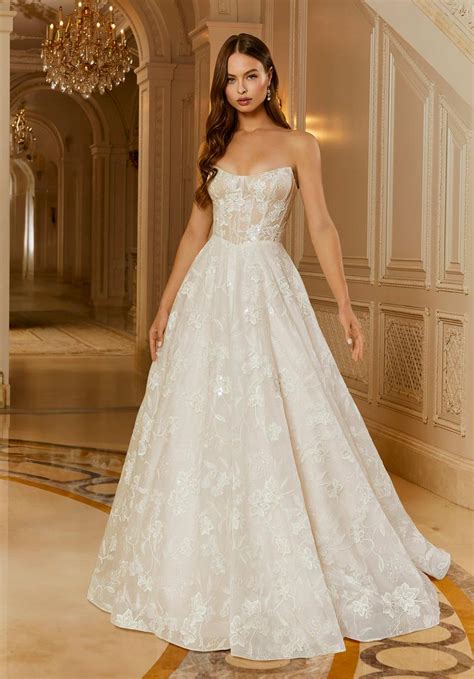 Wedding Dresses