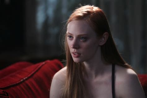 Deborah Ann Woll Nude Scenes