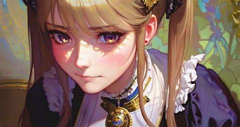 Ai Anime Wallpapers - Wallpaper Cave