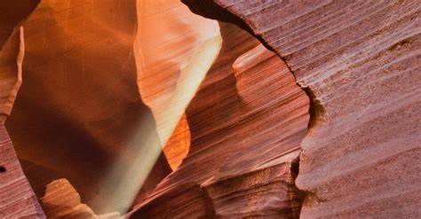 Antelope Canyon in Arizona · Free Stock Photo