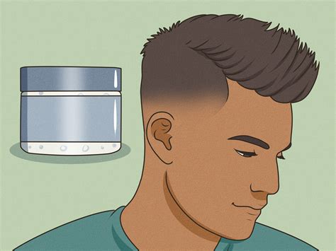 style side part hair  guys  great