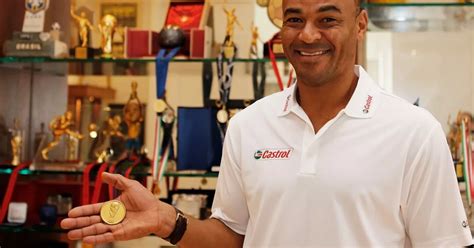 World Cup 2014: Cafu believes England can shock the world and WIN in ...