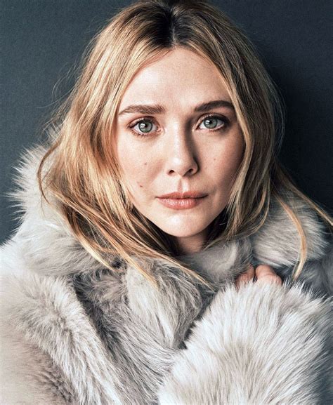 Elizabeth Olsen Nude ULTIMATE COLLECTION [2023] - Scandal Planet