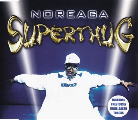 Noreaga - Superthug (1998, CD) | Discogs