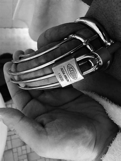 10000 best r/chastity images on Pholder | A little work from home