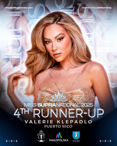 Miss Supranational Puerto... - Miss Supranational Puerto Rico