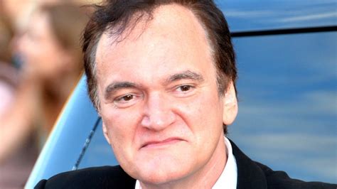 The Real Reason Quentin Tarantino Is Quitting Hollywood