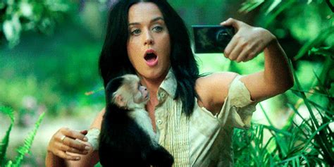 Katy Perry Animated GIF