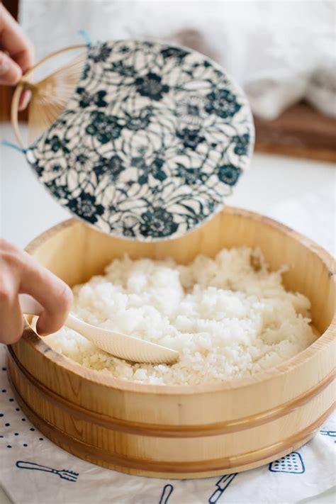 Sushi Rice Recipe Without Mirin | Besto Blog