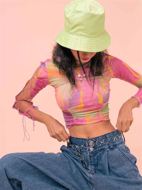 90s Party Outfits For Women