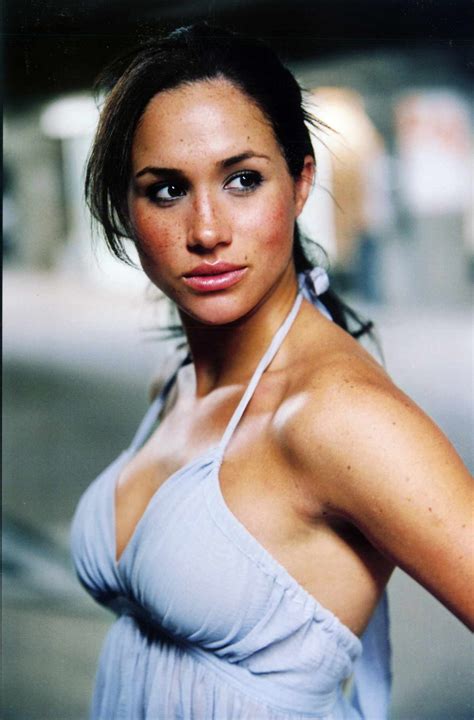 ¿Quiénes son los padres de Meghan Markle?