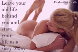 pandorasissy: Leave your old life Porn Photo Pics