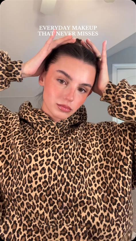 Savannah Demers | really took this seriously more from this shoot