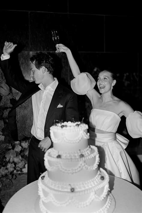 Julia & Gil Wedding Photography